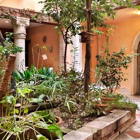 Casa Dolce Venezia-2
